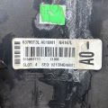 83780-T3L-A01ZA | Накладка в салоне задняя левая HONDA ACCORD COUPE CT 12- - Превью 4