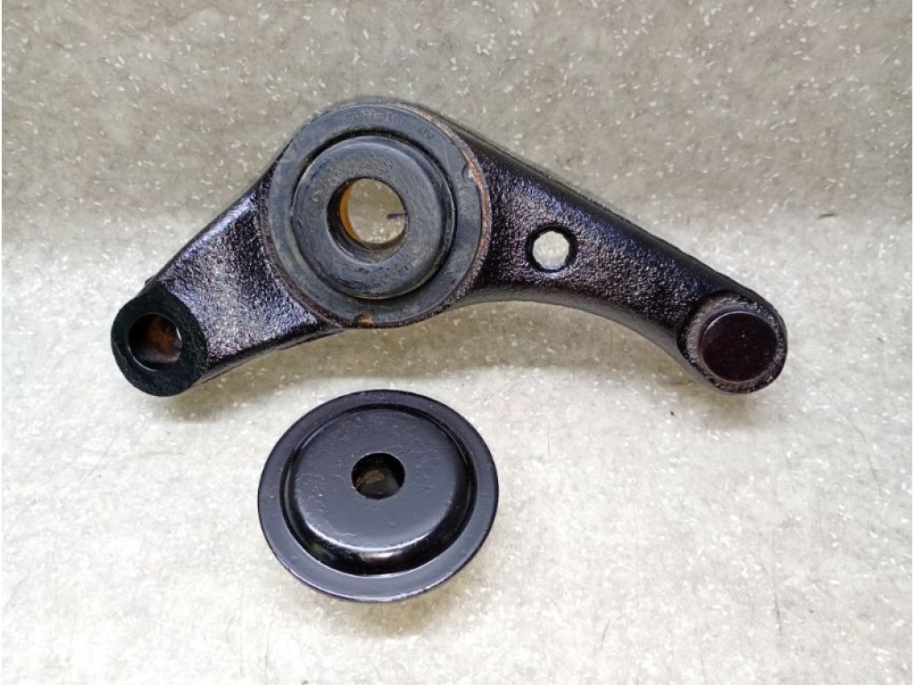 523800C032 | Подушка редуктора передня TOYOTA TUNDRA 07-13