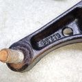 523800C032 | Подушка редуктора передня TOYOTA TUNDRA 07-13 - Прев'ю 5
