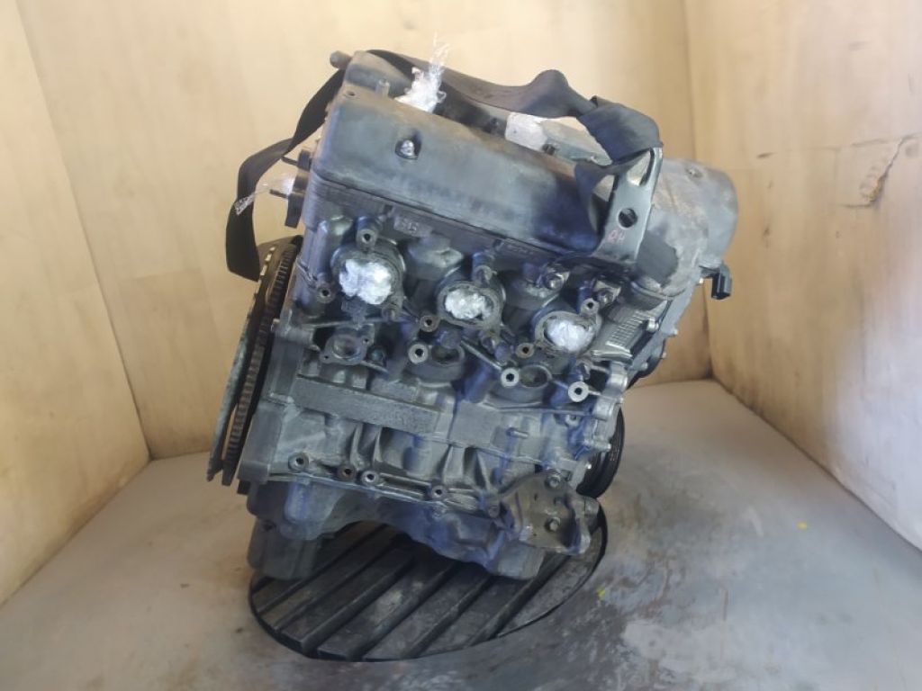 H27A | Двигатель бензин SUZUKI GRAND VITARA 05-15 - Фото 2