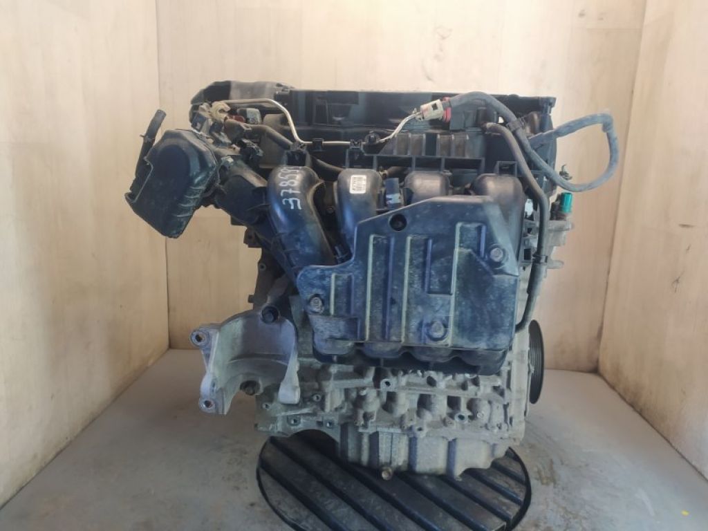K24W1 | Двигун бензин HONDA ACCORD COUPE CT 12- - Фото 2