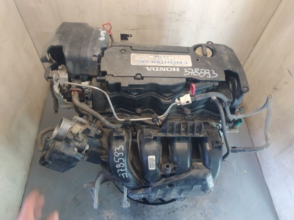 K24W1 | Двигун бензин HONDA ACCORD COUPE CT 12- - Фото 4
