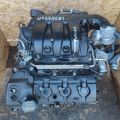 T35PDED | Двигун бензин FORD EXPLORER 10-20