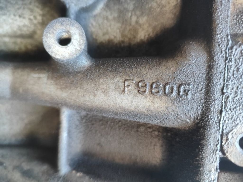 T35PDED | Двигун бензин FORD EXPLORER 10-20 - Фото 4