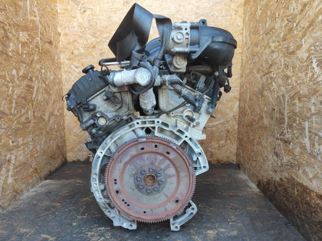 T35PDED | Двигун бензин FORD EXPLORER 10-20 - Фото 6