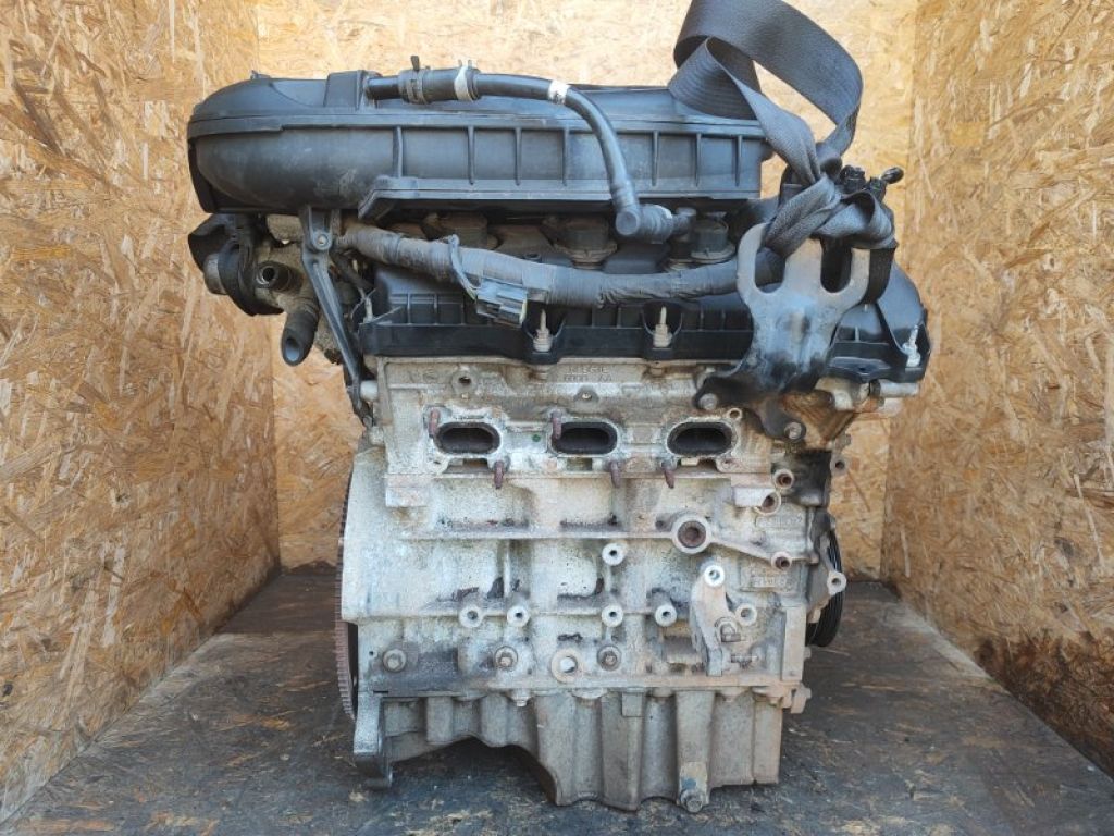T35PDED | Двигун бензин FORD EXPLORER 10-20 - Фото 9