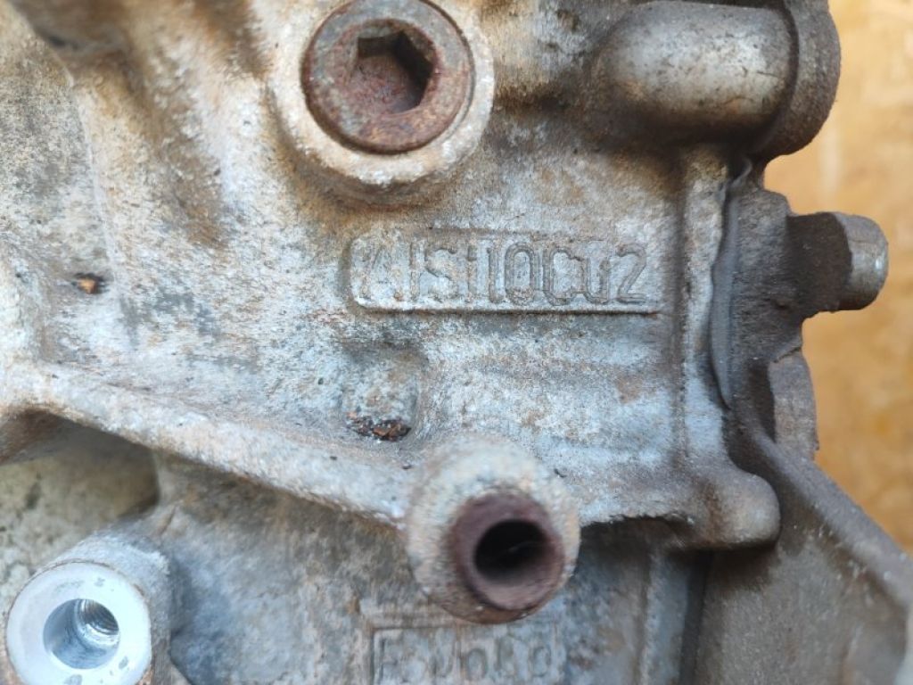 T35PDED | Двигун бензин FORD EXPLORER 10-20 - Фото 11