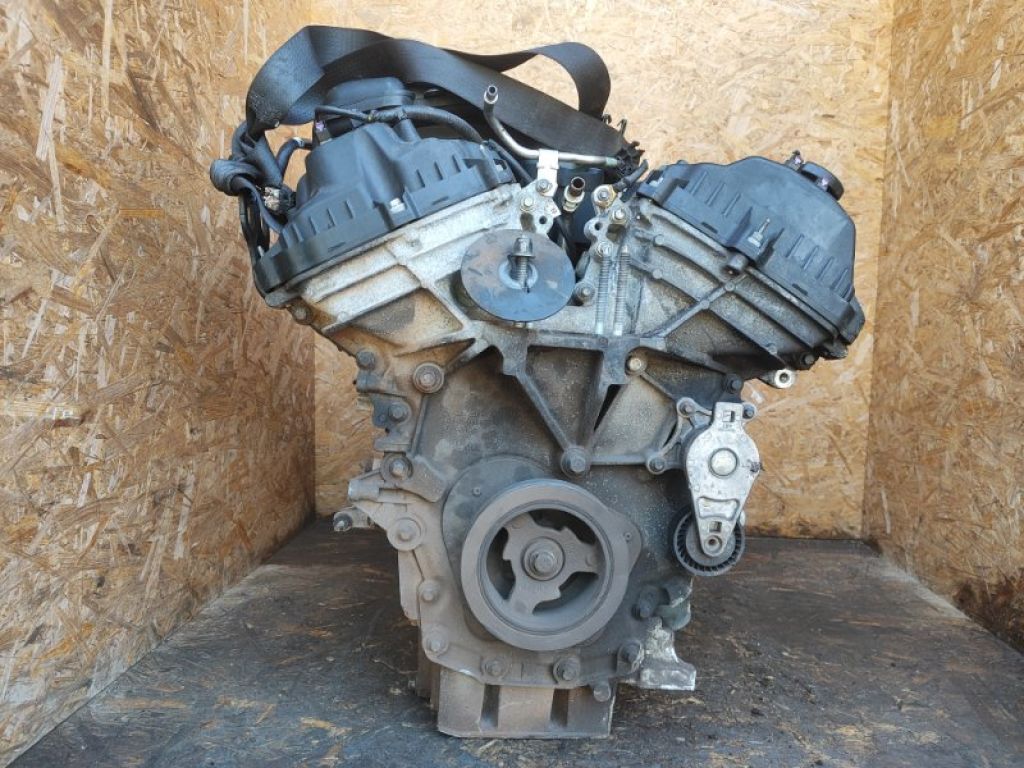 T35PDED | Двигун бензин FORD EXPLORER 10-20 - Фото 12