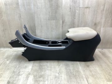 Консоль центральна HONDA ACCORD COUPE CT 12-