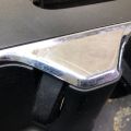 83450-T2F-A41ZA | Консоль центральна HONDA ACCORD COUPE CT 12- - Прев'ю 12