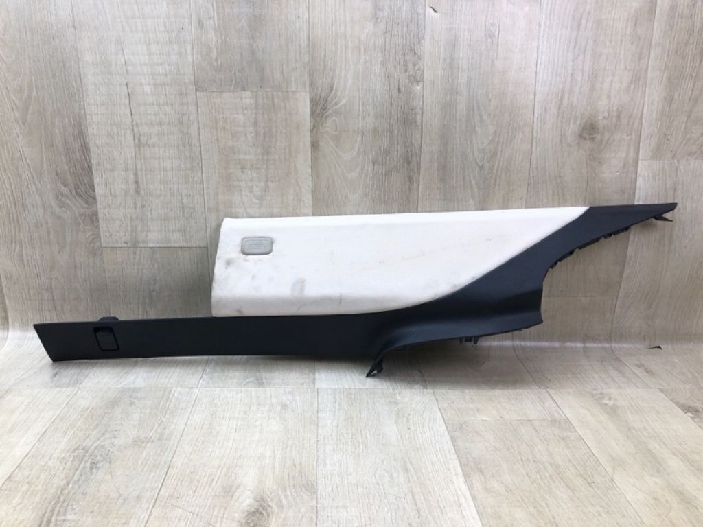 84130-T3L-A01ZA | накладка в салоні задня права HONDA ACCORD COUPE CT 12-