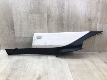 накладка в салоні задня права HONDA ACCORD COUPE CT 12-