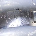 4851009R20 | Амортизатор передний TOYOTA TUNDRA 07-13 - Превью 3