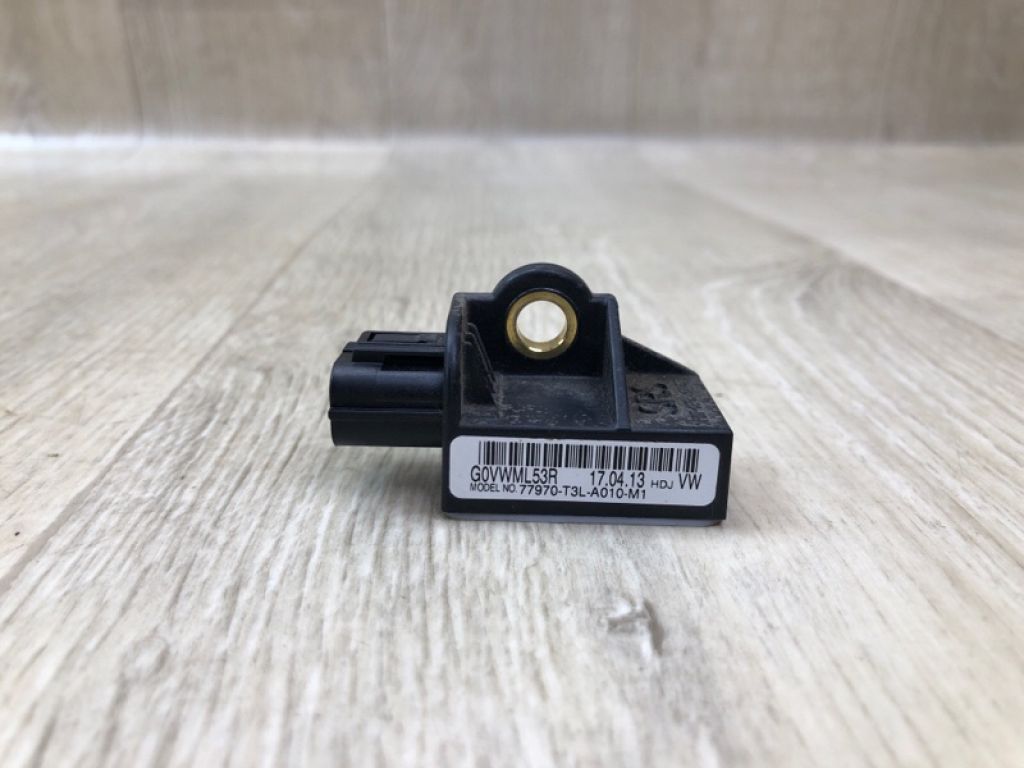 77970-T3L-A01 | Датчик удара HONDA ACCORD COUPE CT 12-