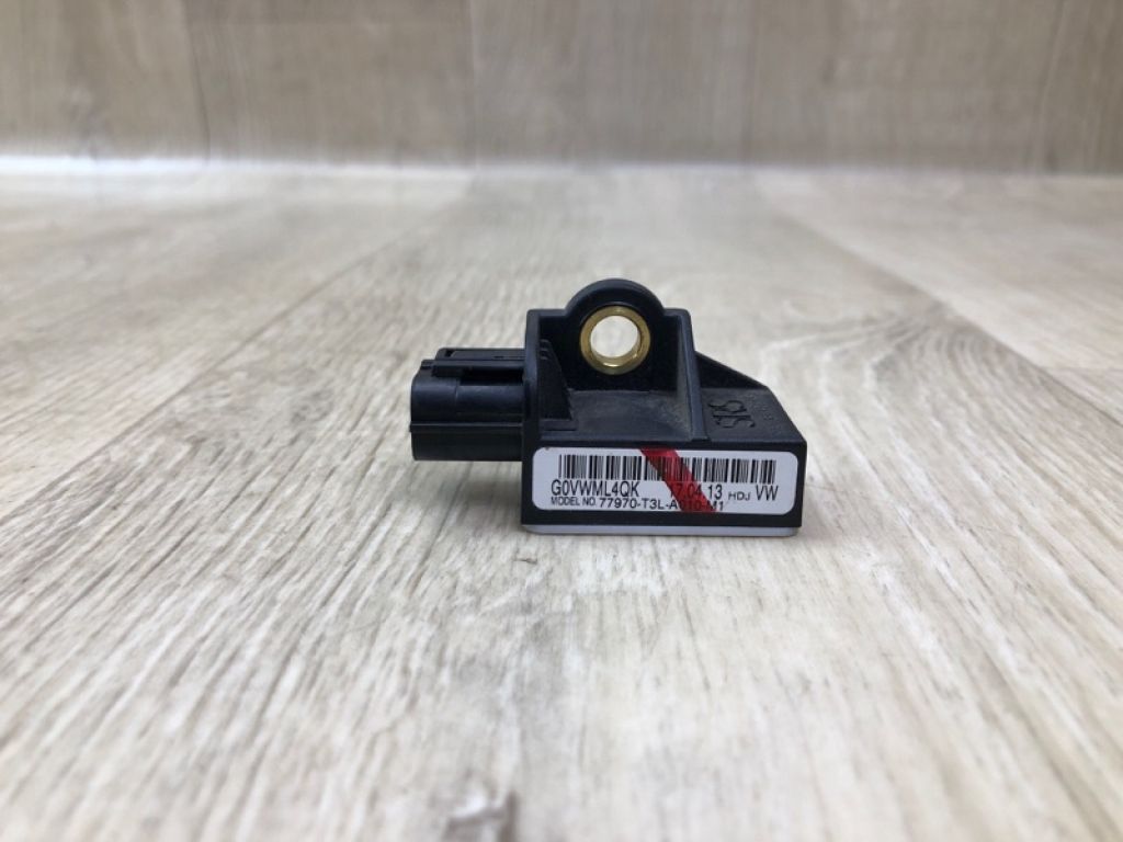 77970-T3L-A01 | Датчик удара HONDA ACCORD COUPE CT 12-