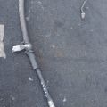 Трубка ГПК високого тиску HONDA ACCORD COUPE 07-12 - Прев'ю 3