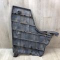 74570-T2F-A00 | Захист дну задній лівий HONDA ACCORD COUPE CT 12- - Прев'ю 2