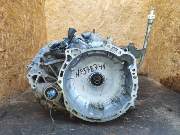 АКПП MITSUBISHI ASX / OUTLANDER SPORT 10-21