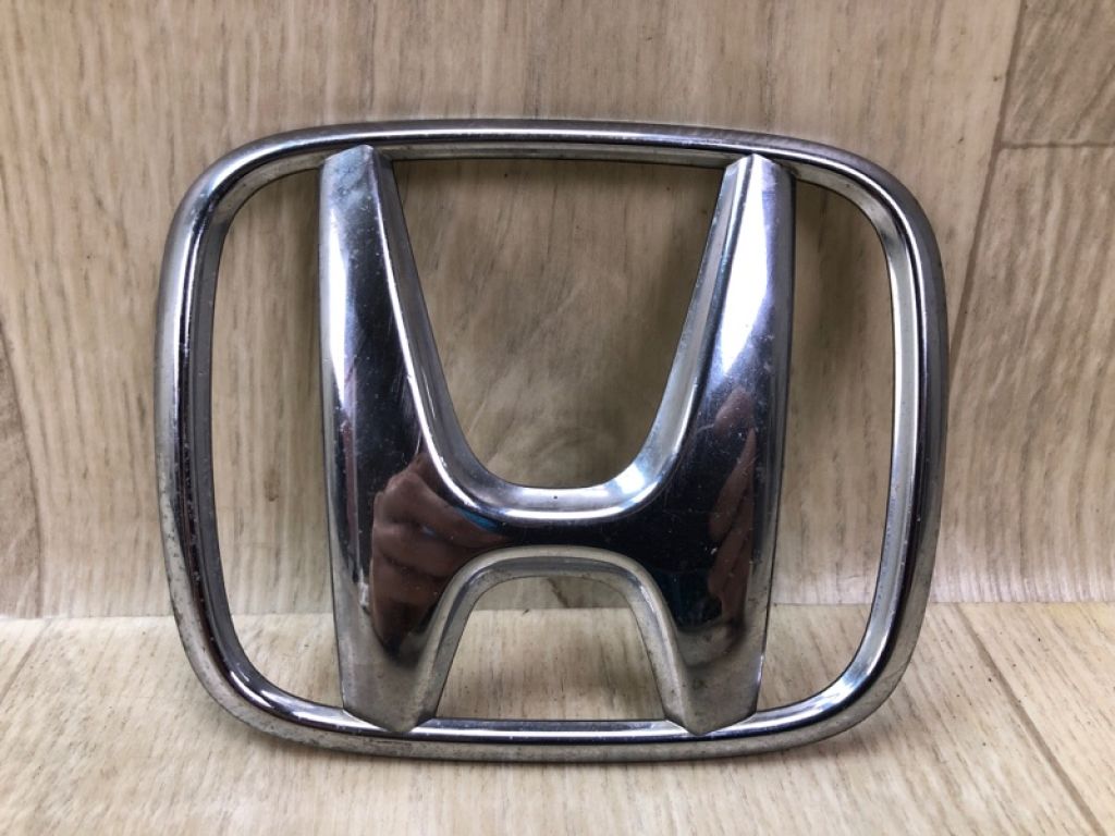 75700-TA0-A00 | Емблема передня HONDA ACCORD COUPE CT 12-