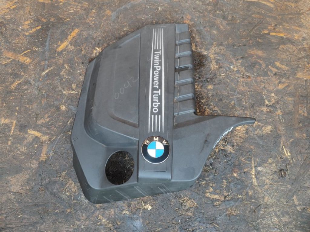 11127607447 | Накладка двигателя декоративная BMW X5 (E70) 07-13
