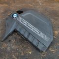 11127607447 | Накладка двигателя декоративная BMW X5 (E70) 07-13 - Превью 3