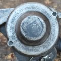 11515A05704 | Помпа охлаждения электрическая BMW X5 (E70) 07-13 - Превью 5