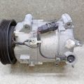 38810-5J6-A22 | Компресор кондиціонера ACURA MDX (YD3) 13-21