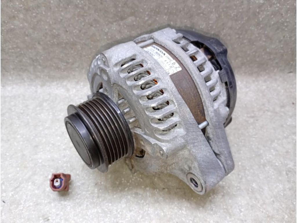 31100-5J6-A01 | Генератор ACURA MDX (YD3) 13-21