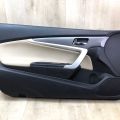 83551-T3L-A01ZA | Карта дверей передня ліва HONDA ACCORD COUPE CT 12-