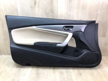 Карта двери передняя левая HONDA ACCORD COUPE CT 12-