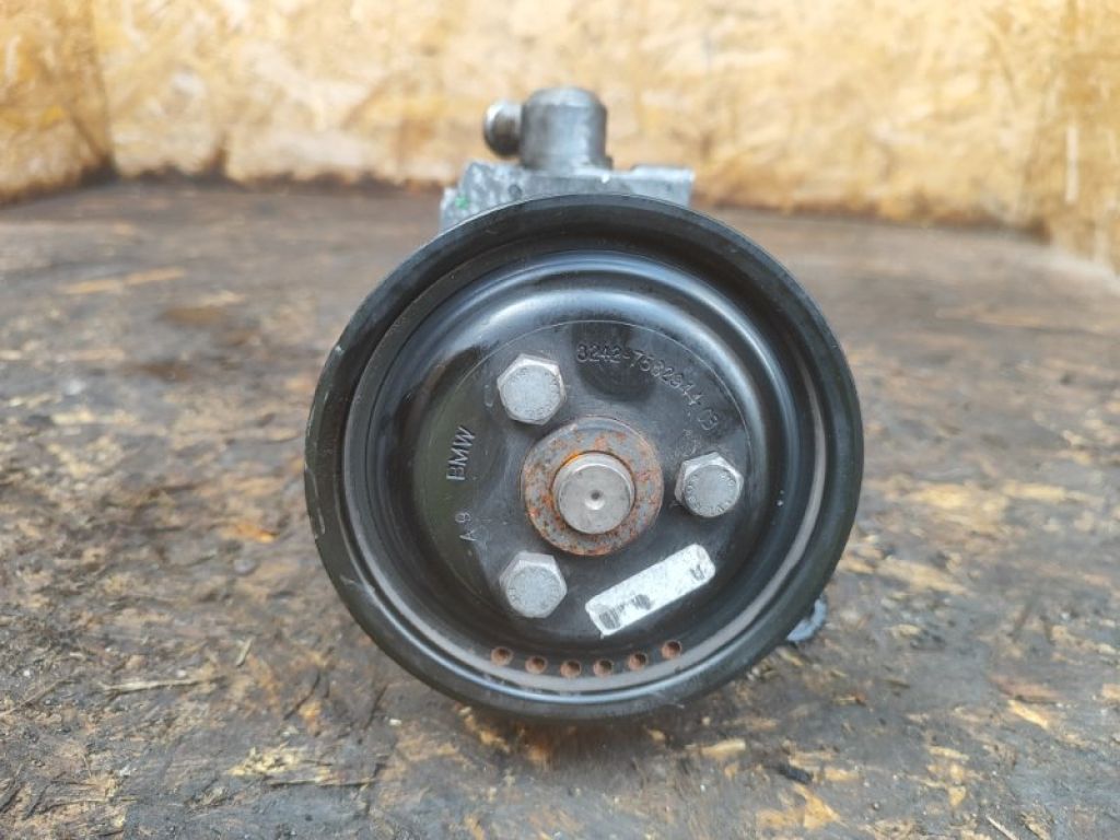 32416796452 | Насос ГУР BMW X5 (E70) 07-13 - Фото 2