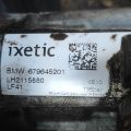 32416796452 | Насос ГУР BMW X5 (E70) 07-13 - Превью 5
