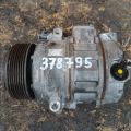 64529399060 | Компрессор кондиционера BMW X5 (E70) 07-13