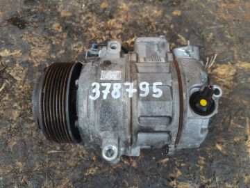 Компрессор кондиционера BMW X5 (E70) 07-13