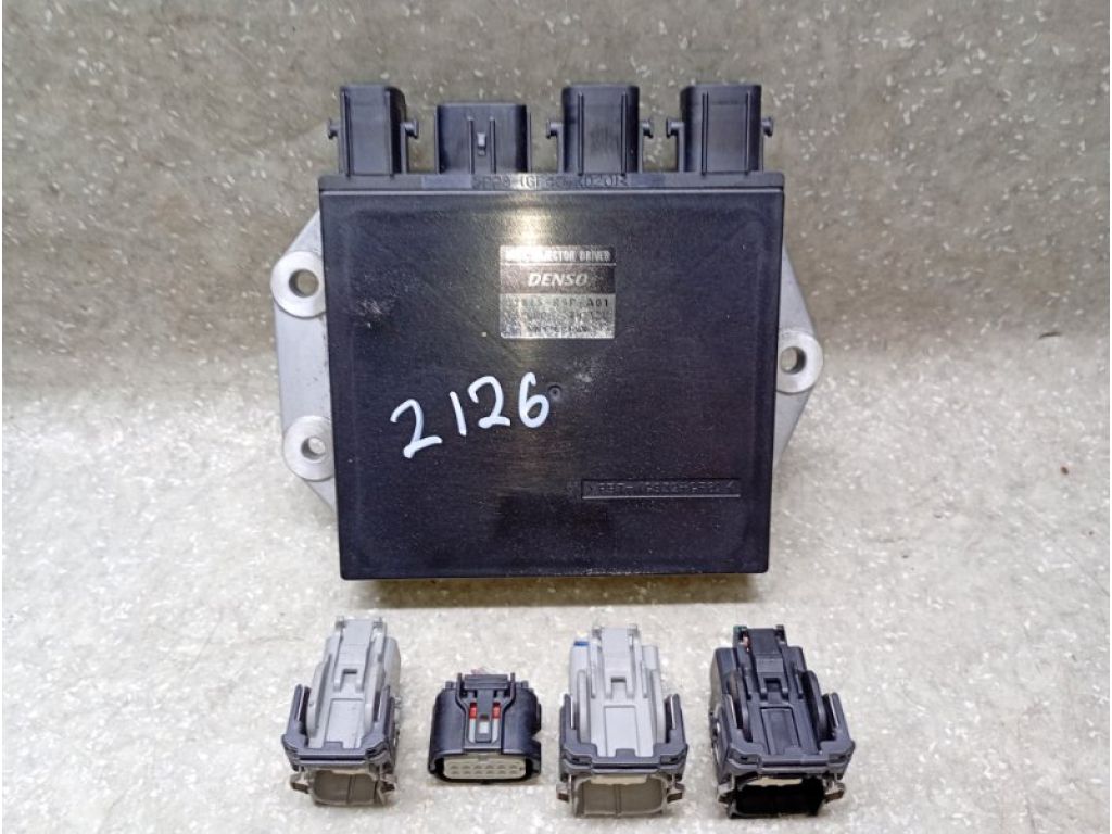 37815-R9P-A01 | Блок керування двигуном ACURA MDX (YD3) 13-21