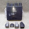 37815-R9P-A01 | Блок керування двигуном ACURA MDX (YD3) 13-21