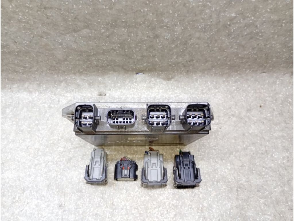 37815-R9P-A01 | Блок керування двигуном ACURA MDX (YD3) 13-21 - Фото 2