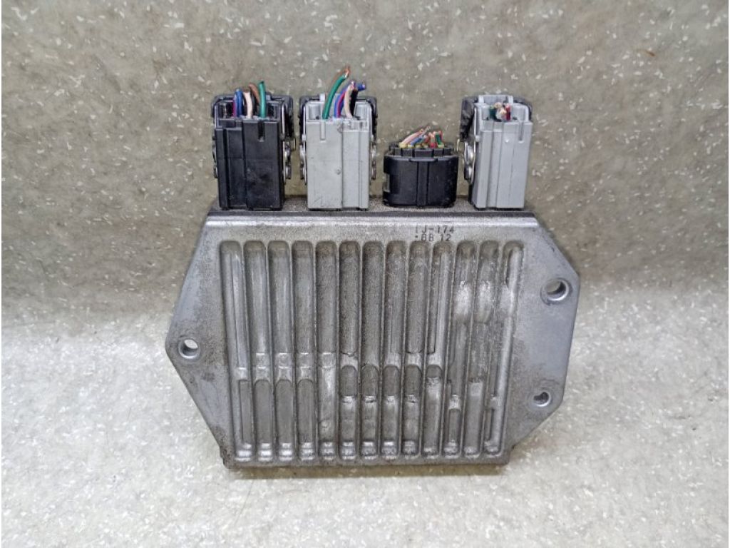 37815-R9P-A01 | Блок керування двигуном ACURA MDX (YD3) 13-21 - Фото 3