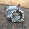 13547597871 | Дроссельная заслонка BMW X5 (E70) 07-13 - Превью 2