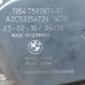 13547597871 | Дроссельная заслонка BMW X5 (E70) 07-13 - Превью 4