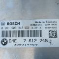 12148618483 | Блок управления двигателем BMW X5 (E70) 07-13 - Превью 4