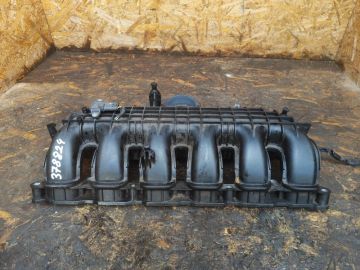 Коллектор впускной BMW X5 (E70) 07-13