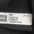 11617576911 | Коллектор впускной BMW X5 (E70) 07-13 - Превью 7