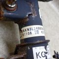 KN3L-34-900B | Амортизатор передній лівий MAZDA CX-5 (KF) 16-21 - Прев'ю 3