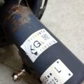 KN3L-34-900B | Амортизатор передній лівий MAZDA CX-5 (KF) 16-21 - Прев'ю 4