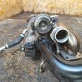 11657636423 | Турбина BMW X5 (E70) 07-13 - Превью 5