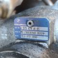 11657636423 | Турбина BMW X5 (E70) 07-13 - Превью 8