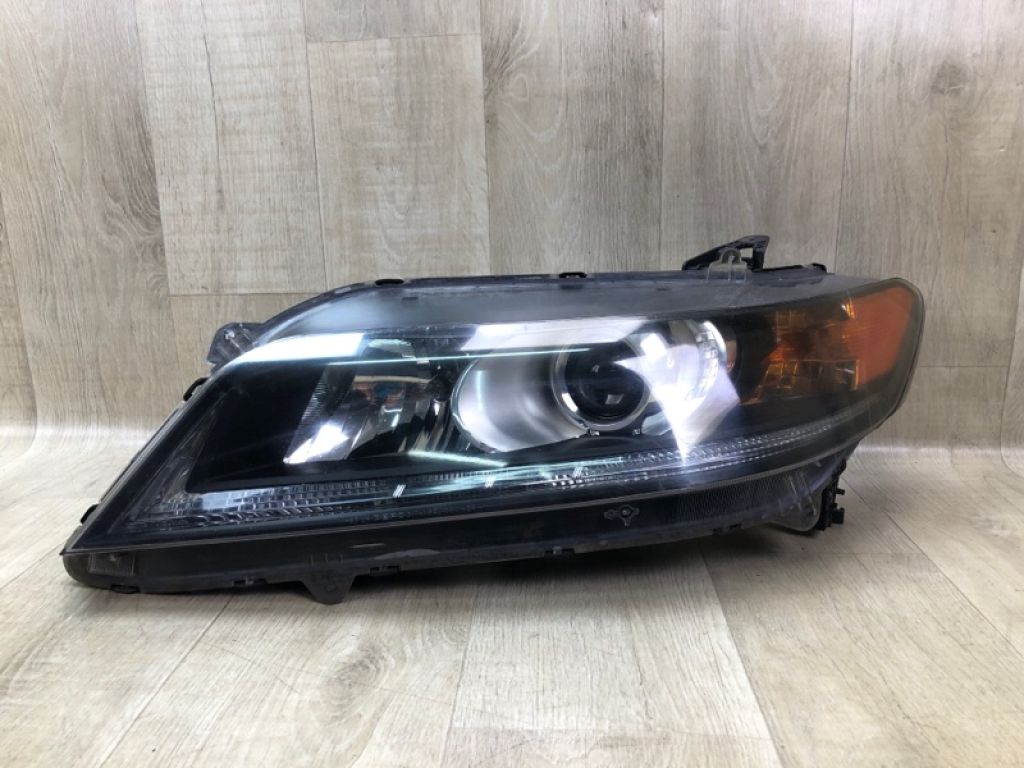 33150-T3L-A11 | Фара передня ліва HONDA ACCORD COUPE CT 12-