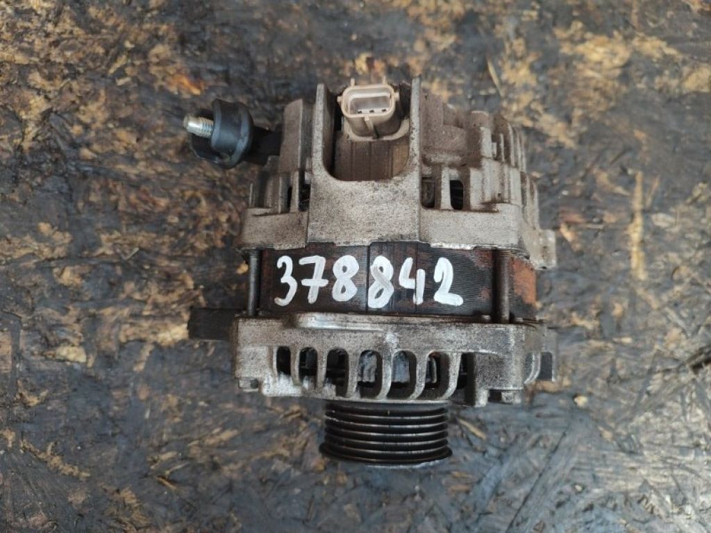 8A41-10300-AC | Генератор FORD EXPLORER 10-20