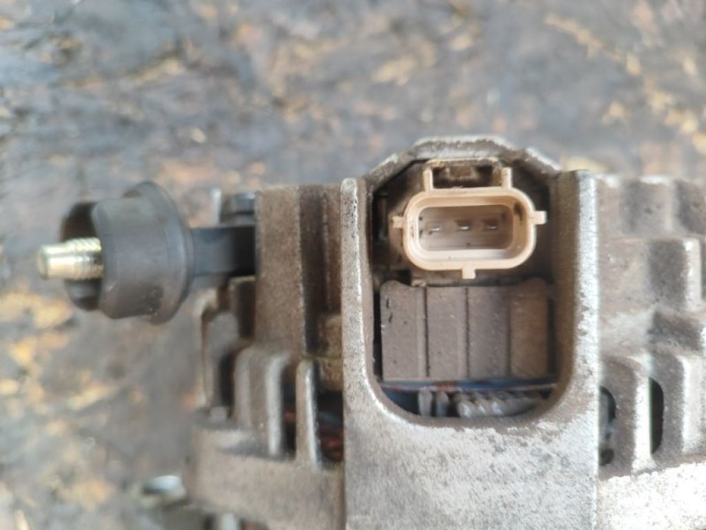 8A41-10300-AC | Генератор FORD EXPLORER 10-20 - Фото 3